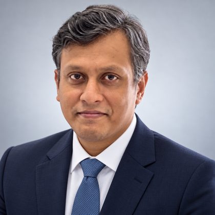 Samrat Das, founder of FinPlace Global Services