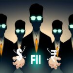 Foreign Investors Return to Indian Markets with ₹1,751 Crore Inflows This Week — A Sign of Renewed Confidence Details