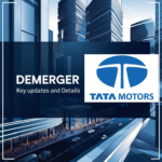 Why Tata Motors Split into Two Companies: The Real Reason Behind the Demerger: